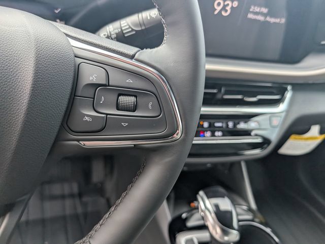New 2026 Buick Envista Avenir FWD image 22