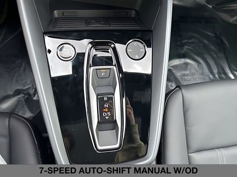 New 2026 Audi A3 2.0T Premium image 22