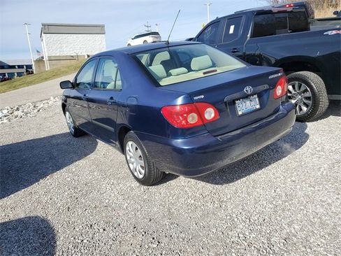 Used 2006 Toyota Corolla CE image 5