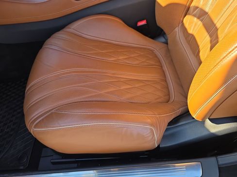 Used 2017 Mercedes-Benz S 63 AMG 4MATIC Cabriolet image 17