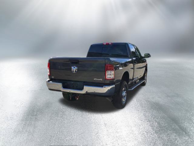 Used 2020 RAM 2500 Tradesman AWD/4WD image 5