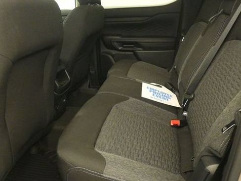 New 2026 Ford Ranger XLT AWD/4WD image 10