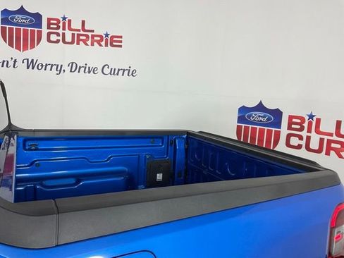 New 2026 Ford Maverick Lobo image 11