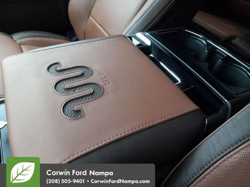 New 2025 Ford F150 King Ranch image 19