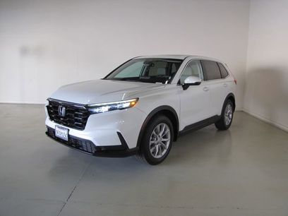 Used 2023 Honda CR-V EX