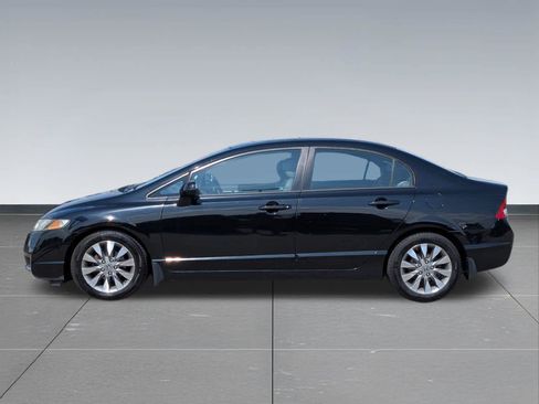 Used 2010 Honda Civic EX-L image 2