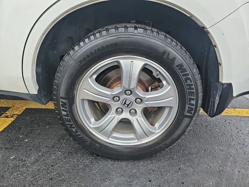 Used 2012 Honda Pilot EX-L image 34