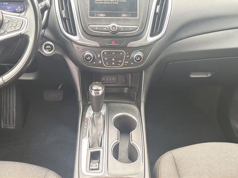 Used 2019 Chevrolet Equinox LT image 15