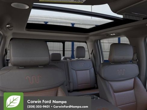 New 2026 Ford F350 King Ranch image 22