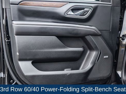 Used 2024 Chevrolet Tahoe High Country w/ Premium Package 2 image 41