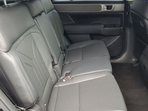 New 2026 Hyundai Santa Fe XRT AWD/4WD image 21