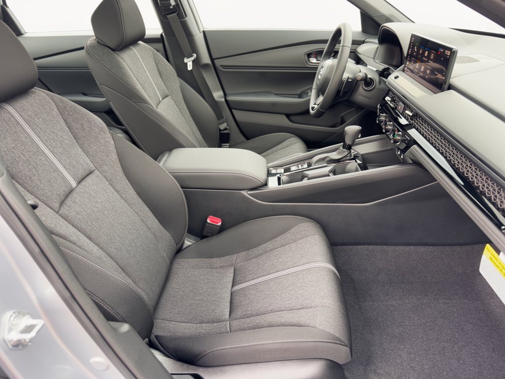 New 2026 Honda Accord Sport image 30