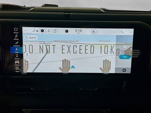 New 2026 Jeep Wrangler Sahara image 14