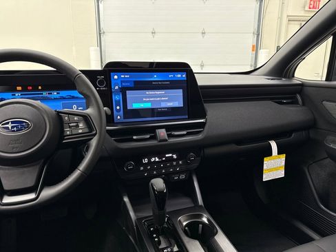 New 2026 Subaru Outback Premium image 16