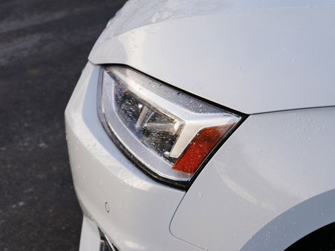 Used 2019 Audi A5 2.0T Premium Plus w/ Premium Plus image 17