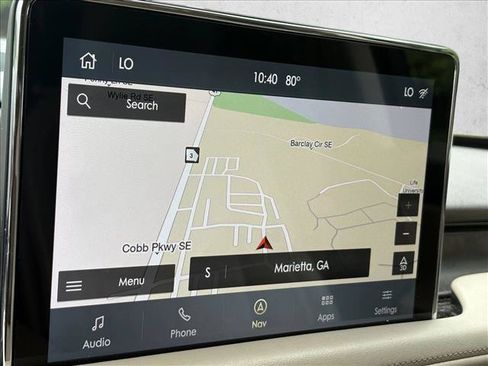 Used 2020 Lincoln Aviator Reserve w/ Equipment Group 201A RWD image 12