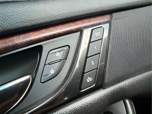Used 2016 Cadillac CTS Luxury AWD/4WD image 21