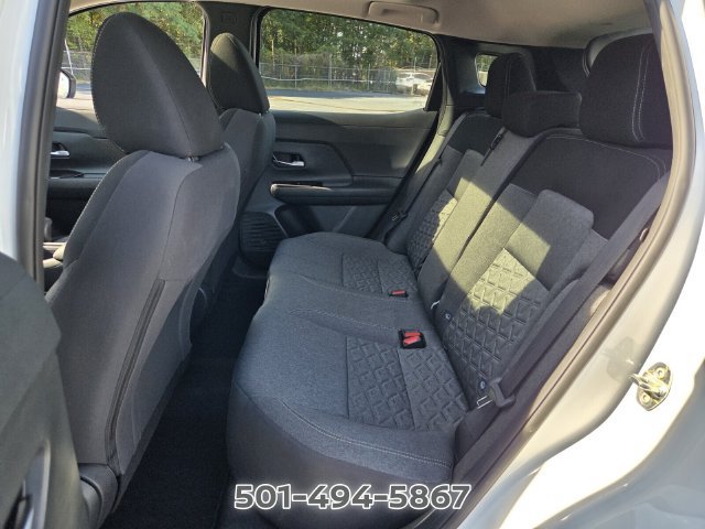 Used 2026 Nissan Kicks SV w/ SV Premium Package FWD image 10