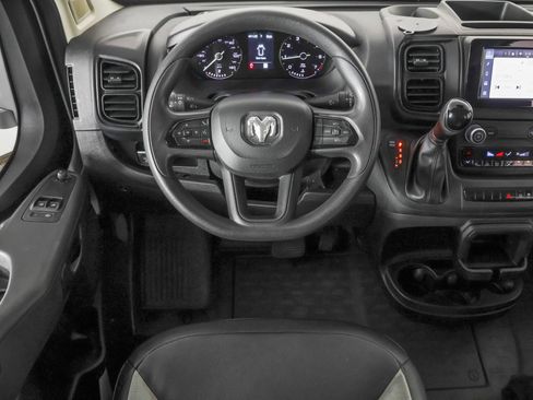 Used 2023 RAM ProMaster 2500 FWD image 34