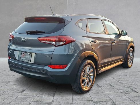 Used 2017 Hyundai Tucson SE image 11