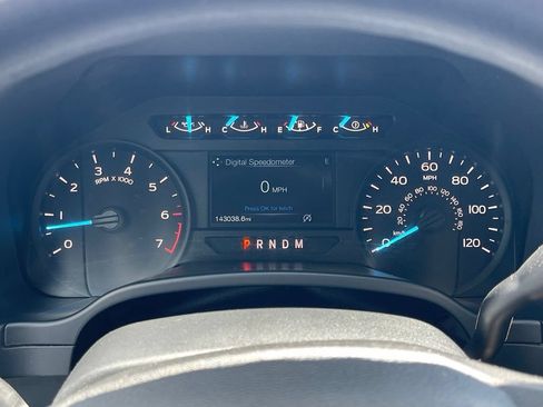 Used 2020 Ford F150 XL w/ Equipment Group 101A Mid AWD/4WD image 25