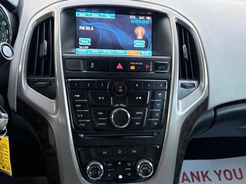 Used 2013 Buick Verano Convenience image 25
