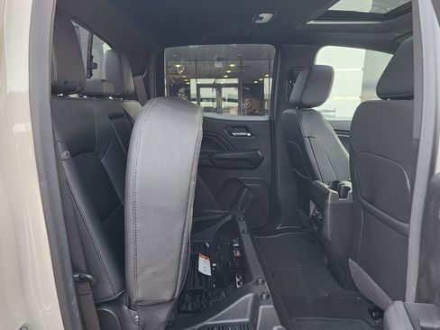 New 2026 GMC Canyon Elevation w/ Convenience Package image 46