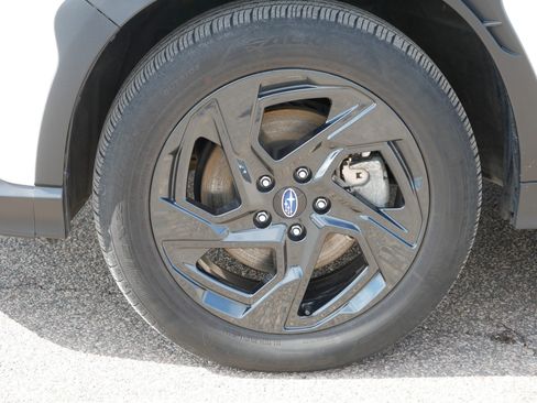 Used 2024 Subaru Crosstrek 2.5i Sport w/ Crosstrek Mirror Package image 9