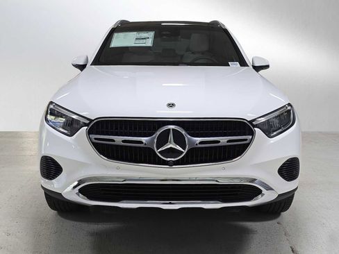 New 2026 Mercedes-Benz GLC 300 4MATIC image 8