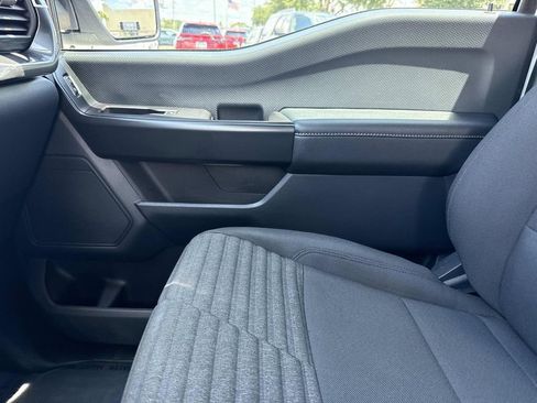 Used 2023 Ford F150 XL w/ STX Appearance Package RWD image 27