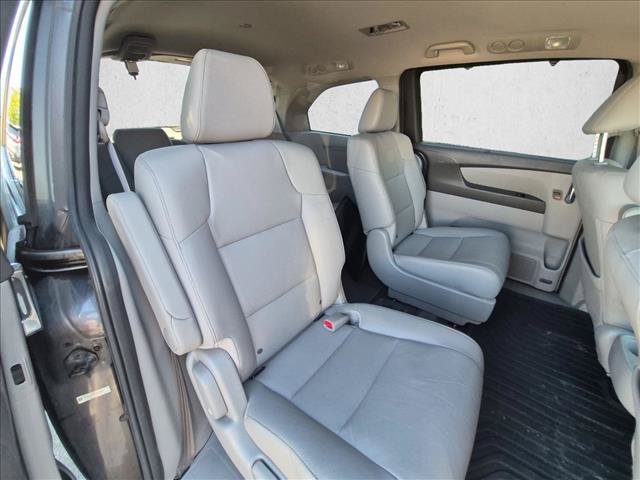 Used 2017 Honda Odyssey EX-L image 20
