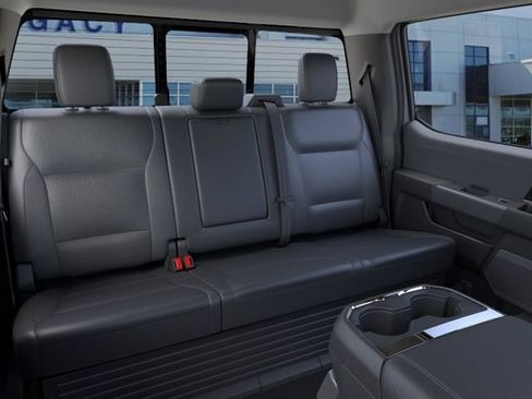 New 2026 Ford F350 Lariat image 11