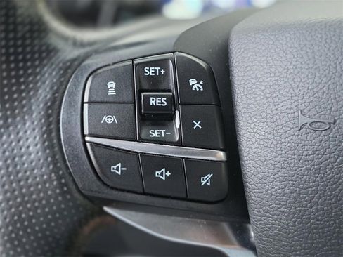 Used 2020 Ford Explorer ST w/ Premium Technology Package image 33