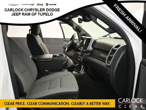 Used 2023 RAM 1500 Big Horn image 40