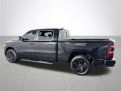 Used 2022 RAM 1500 Big Horn image 8
