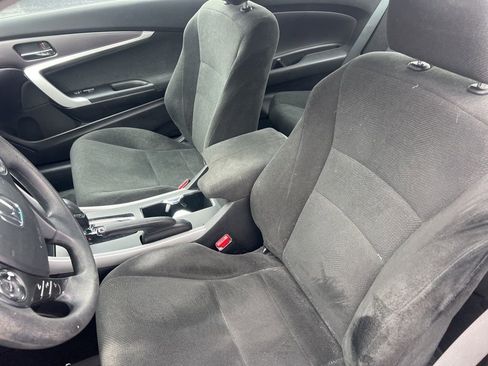 Used 2013 Honda Accord LX-S image 4