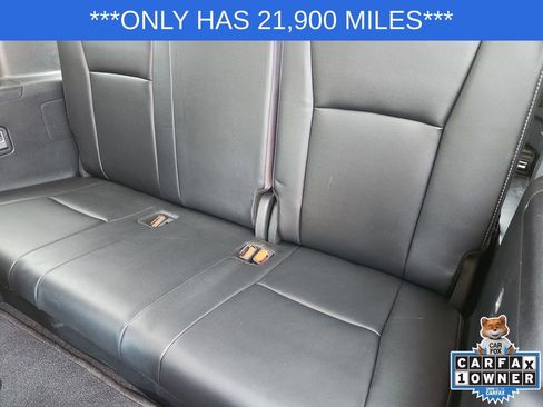 Used 2024 Toyota Highlander Platinum AWD/4WD image 33