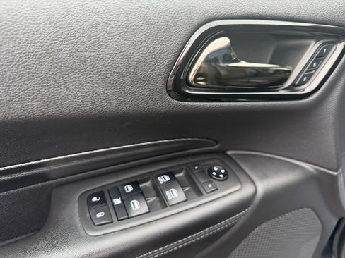 Certified 2021 Dodge Durango GT AWD/4WD image 11