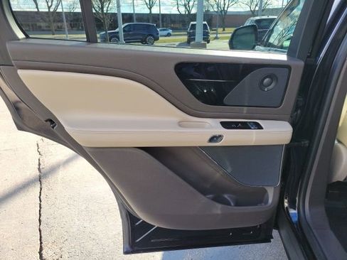 Used 2024 Lincoln Aviator Reserve w/ Elements Package Plus image 21