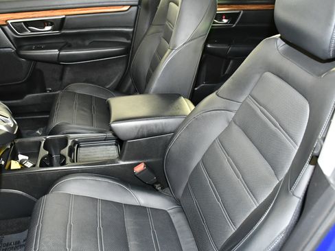 Used 2020 Honda CR-V EX-L image 38