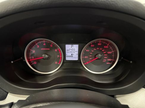 Used 2017 Subaru Forester 2.5i Premium w/ All-Weather Package image 12