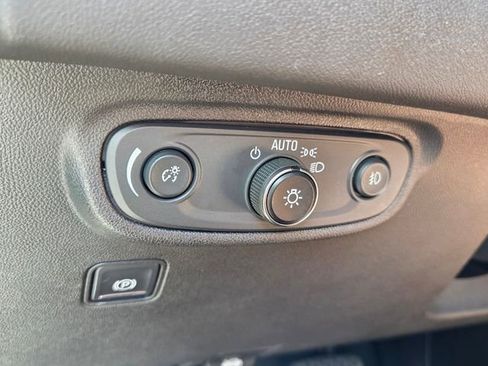 Used 2020 GMC Terrain Denali w/ Denali Premium Package image 28