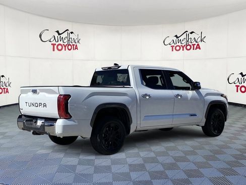 Used 2024 Toyota Tundra 1794 Edition image 7