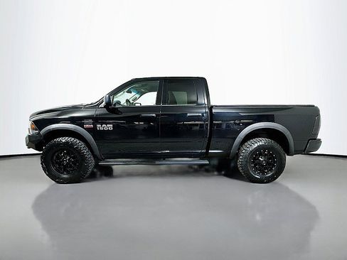 Used 2014 RAM 1500 Express AWD/4WD image 4