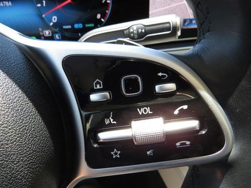 Certified 2021 Mercedes-Benz GLS 450 4MATIC image 12