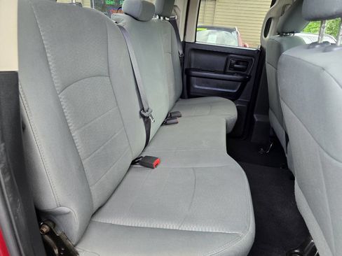 Used 2015 RAM 1500 Express AWD/4WD image 26