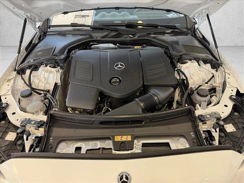 New 2026 Mercedes-Benz C 300 4MATIC Sedan image 19