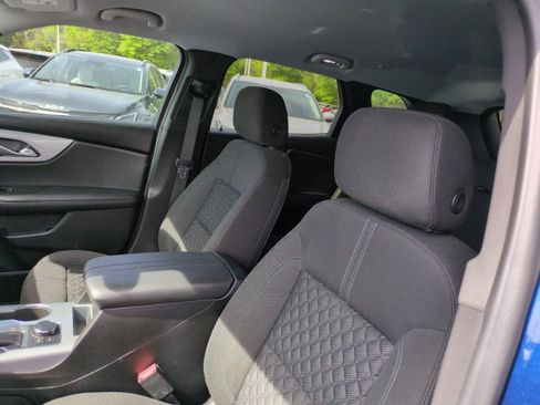 Used 2022 Chevrolet Blazer LT FWD image 20