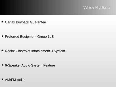 Used 2020 Chevrolet Malibu LS image 9