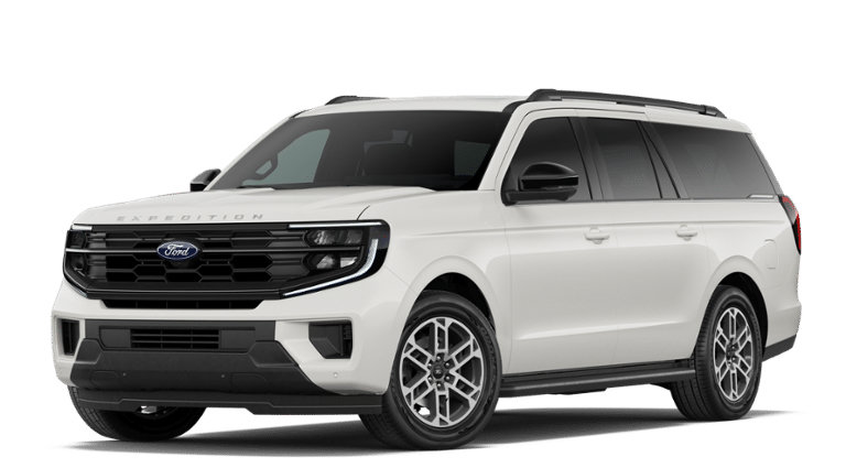 New 2026 Ford Expedition Max Active RWD image 24